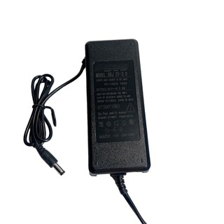 Sạc Nhanh 3A Cho Pin Máy Khoan, Máy Bulong Pin Trung Quốc Có quạt tản nhiệt