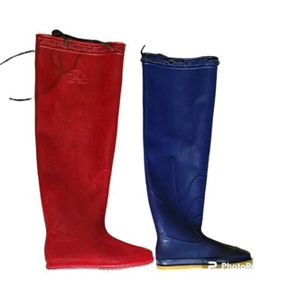 Ủng cấy đến đùi Vĩnh Ký size 35-43 đế dày dặn, ủng đi mưa, ủng lội nước, ủng vk