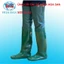 Ủng cấy đến đùi Vĩnh Ký size 35-43 đế dày dặn, ủng đi mưa, ủng lội nước, ủng vk