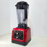 [HẸN GIỜ] Máy Xay Sinh Tố Công Nghiệp NIKITO 5500W BH 24 Tháng Xay Thịt Cá Rau Củ Quả,Sữa Hạt Sinh Tố Ngũ Cốc - HAKARA — ảnh 4