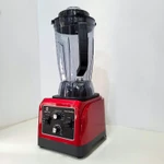 [HẸN GIỜ] Máy Xay Sinh Tố Công Nghiệp NIKITO 5500W BH 24 Tháng Xay Thịt Cá Rau Củ Quả,Sữa Hạt Sinh Tố Ngũ Cốc - HAKARA — ảnh 5
