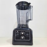 [HẸN GIỜ] Máy Xay Sinh Tố Công Nghiệp NIKITO 5500W BH 24 Tháng Xay Thịt Cá Rau Củ Quả,Sữa Hạt Sinh Tố Ngũ Cốc - HAKARA — ảnh 8