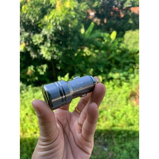 Sạc ô tô, tẩu ô tô Kim cương 40W 2 cổng USB và Type C hỗ trợ sạc nhanh PD và QC 4.0