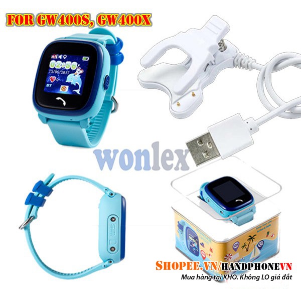 Gw400s wonlex online
