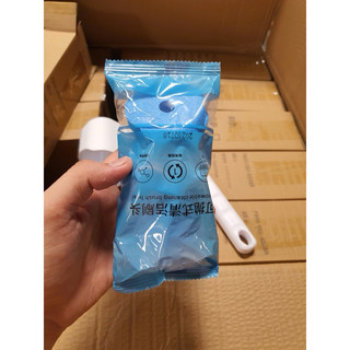Bộ cọ vệ sinh bồn cầu, toilet