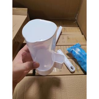 Bộ cọ vệ sinh bồn cầu, toilet