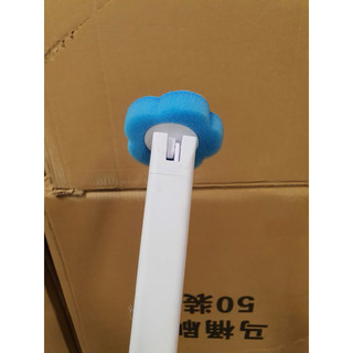 Bộ cọ vệ sinh bồn cầu, toilet