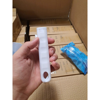 Bộ cọ vệ sinh bồn cầu, toilet