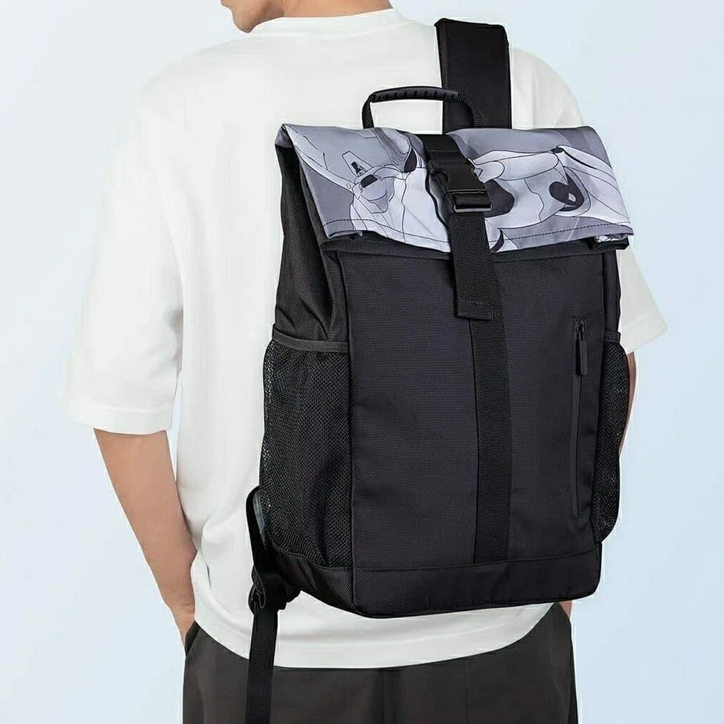 Balo Xiaomi New Millet Backpack Hàng Chính Hãng | Shopee Việt Nam