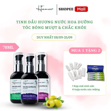 Essential Oil