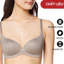 Áo lót nữ không gọng mút mỏng định hình ngực Tuché Gunze Future Bra JB6013H Nội Địa Nhật