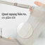 Áo lót nữ không gọng mút mỏng định hình ngực Tuché Gunze Future Bra JB6013H Nội Địa Nhật