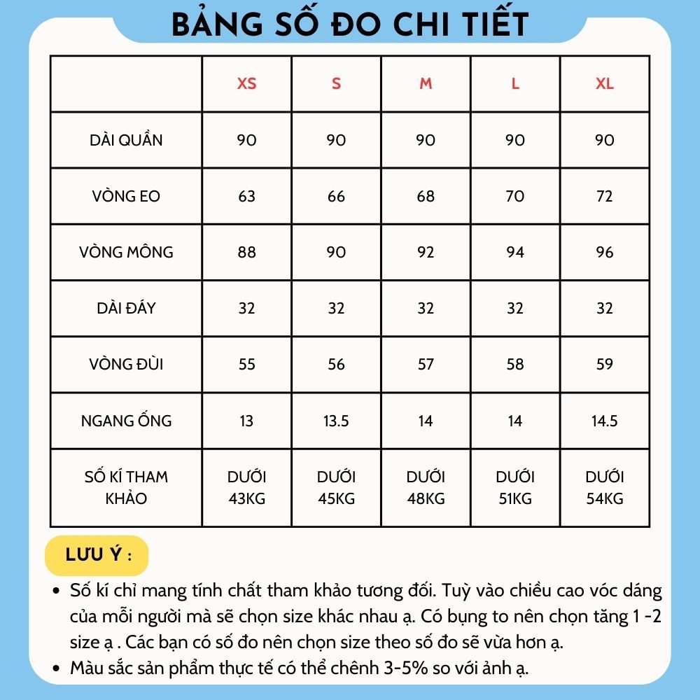 Ảnh Quần baggy kaki ống nhỏ Chollima QD048 phong cách ulzzang trẻ trung năng động 3