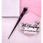 Cọ phủ nhỏ, má nhỏ, hightlight lông siêu mềm hàng dupe KVD #4 loại đẹp