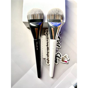 Cọ Filimili 820 dupe dẹt vòm đánh lót, nền mới về kết cấu chặt thao tác dễ dàng