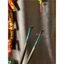 Set tém / liner cán gỗ cho makeup chuyên nghiệp