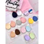 SET 4 MÚT ĐEO NGÓN MINI có hộp mới về siêu mềm đánh nền / che khuyết điểm siêu thích