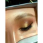 Da giả 3D học MAKEUP, mặt nạ luyện tay nghề trang điểm cho mắt, mày