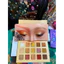 Da giả 3D học MAKEUP, mặt nạ luyện tay nghề trang điểm cho mắt, mày