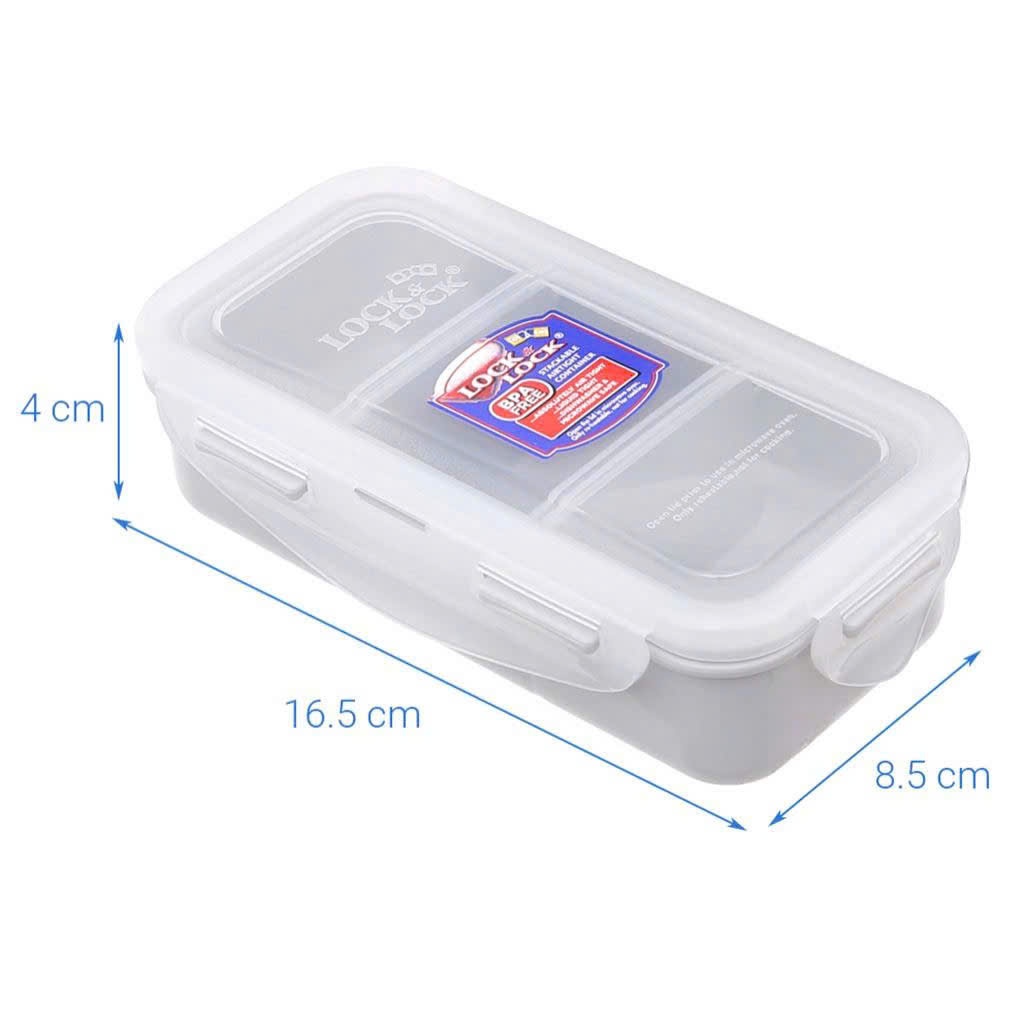 Ảnh Bộ hộp cơm Lunch Box Set cao cấp 2