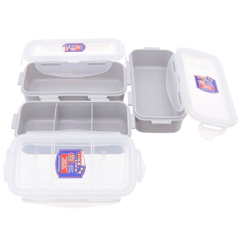 Ảnh Bộ hộp cơm Lunch Box Set cao cấp 3