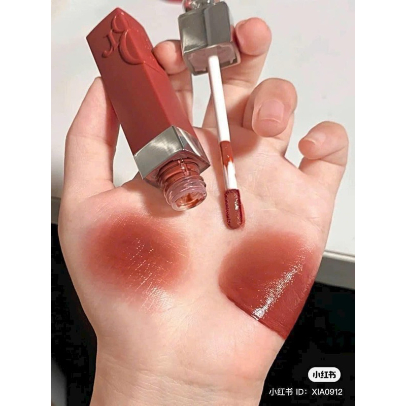 S n UNBOX SON DIOR ADDICT LIP TATTOO 541 M U M I 2022 DIOR 541