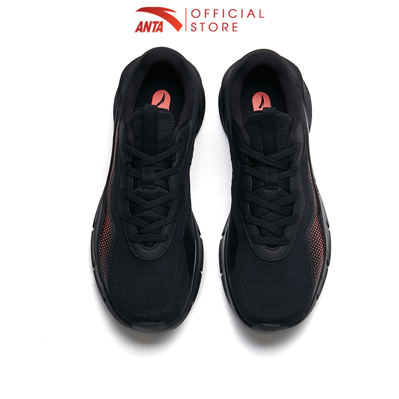 Ảnh Giày thể thao nam nữ dòng tập Training Shoes Super Flexi Anta Sports 812327701 Giày tập gym hỗ trợ vận động 4