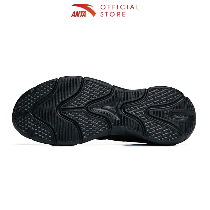 Ảnh Giày thể thao nam nữ dòng tập Training Shoes Super Flexi Anta Sports 812327701 Giày tập gym hỗ trợ vận động 2
