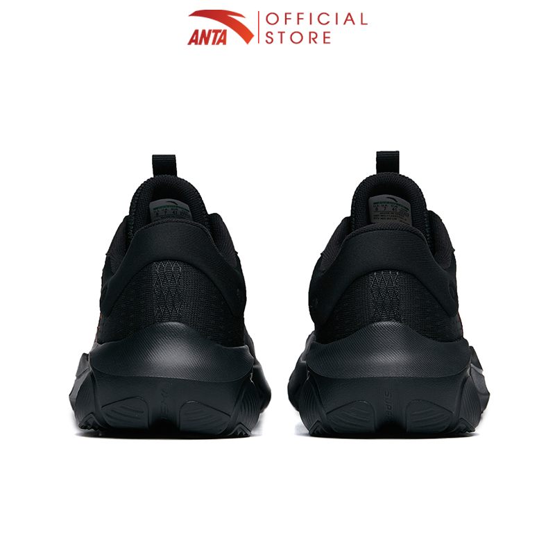 Ảnh Giày thể thao nam nữ dòng tập Training Shoes Super Flexi Anta Sports 812327701 Giày tập gym hỗ trợ vận động 3