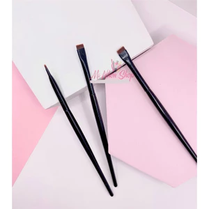 Cọ tém mày, kẻ mắt đầu phẳng, mỏng nhỏ gọn mới về MiNhonShop