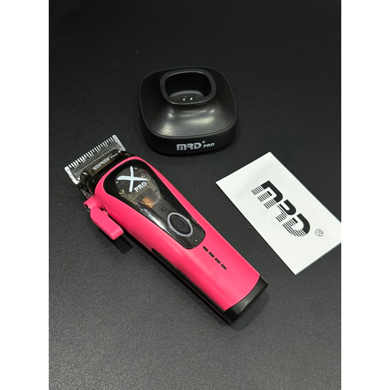 Tông đơ MRD X Pro ( hàng chính hãng hỗ trợ bảo hành trọn đời ) | Shopee ...