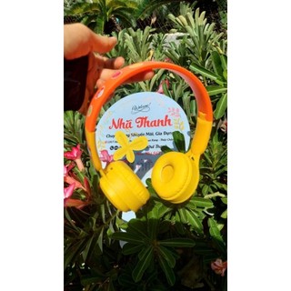 Tai nghe Kun đa chiều phiên bản bluetooth 5.0 tặng kèm 2 chibi và cáp sạc