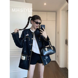 M.H STYLE ORDER mẫu mã cập nhật suhuong fashion 2024 taobao 10-15 ngày kèm ảnh thật
