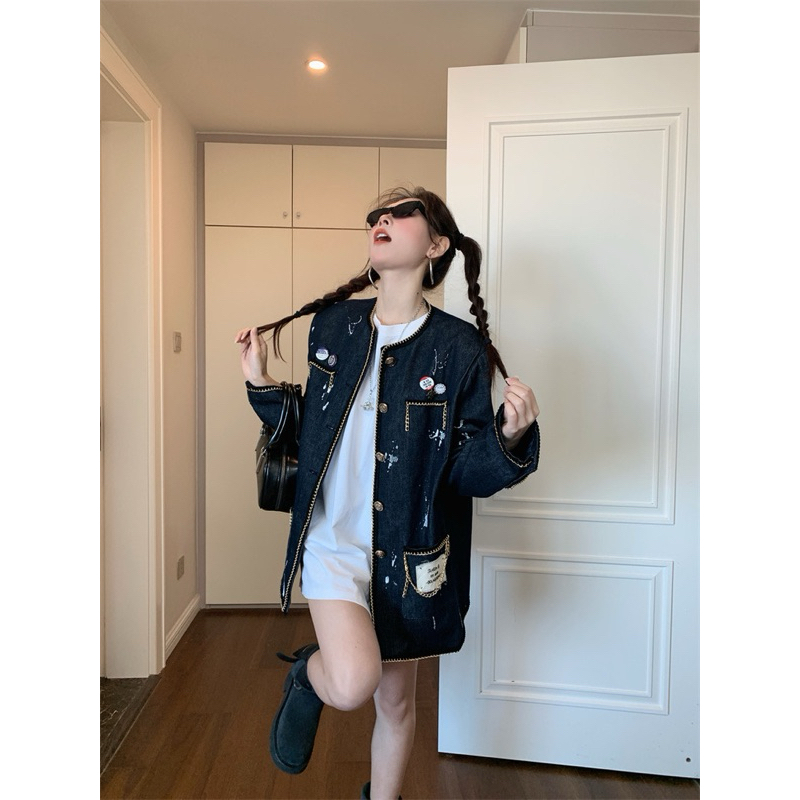 M.H STYLE ORDER mẫu mã cập nhật suhuong fashion 2024 taobao 10-15 ngày kèm ảnh thật