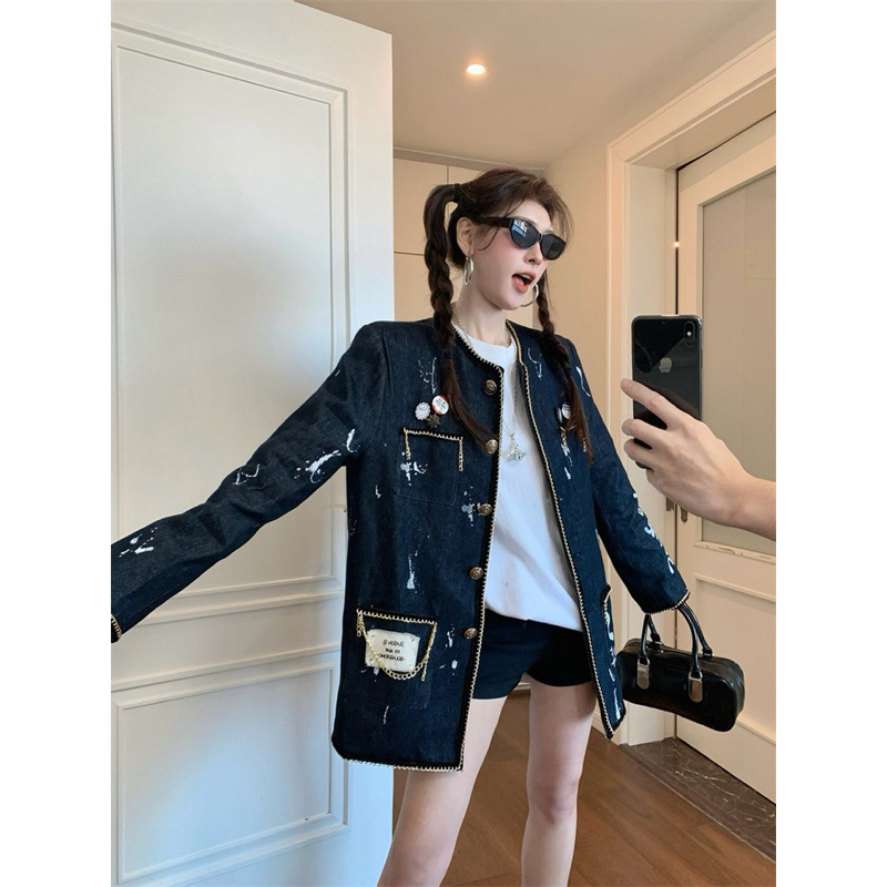 M.H STYLE ORDER mẫu mã cập nhật suhuong fashion 2024 taobao 10-15 ngày kèm ảnh thật