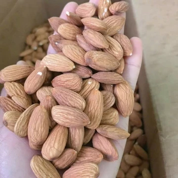 [Hỏa tốc] 1kg Hạnh nhân sấy tách vỏ, ngâm làm sữa hạt