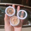 Che khuyết điểm Kryolan Nude 6 ô mini che phủ khuyết điểm TH Beauty Cosmetics