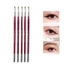 Cọ kẻ mắt eyeliner loại đầu nhỏ chuyên kẻ viền mắt siêu sắc nét