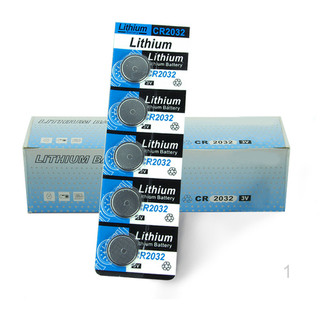 1 HỘP PIN CMOS CR2032 100 VIÊN GIÁ TỐT CHO ANH EM THỢ TOÀN QUỐC