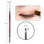 Cọ kẻ mắt eyeliner JENNY cán đỏ loại đầu nhỏ, chuyên kẻ viền mắt siêu sắc nét