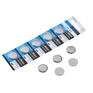 1 HỘP PIN CMOS CR2032 100 VIÊN GIÁ TỐT CHO ANH EM THỢ TOÀN QUỐC