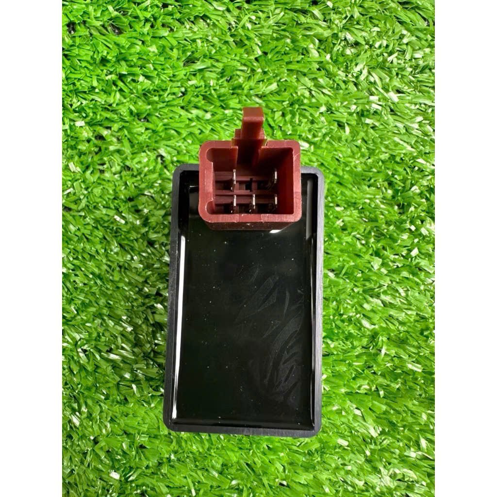 IC Đa Năng 5 Chân Chân Lửa Bình Cho Các Dòng Xe IC Lửa Bình