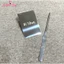 Set khay inox 5x7cm đeo ngón tay kèm que dàn / mix kem nền loại dày đẹp