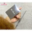 Set khay inox 5x7cm đeo ngón tay kèm que dàn / mix kem nền loại dày đẹp