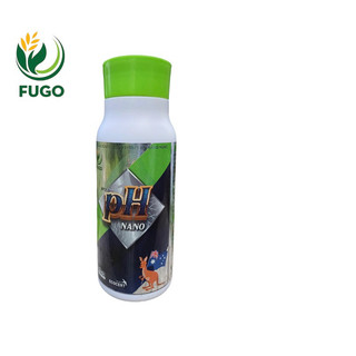 Phân bón gốc pH NANO Nâng pH trong đất, cải tạo đất chai 500ml
