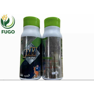 Phân bón gốc pH NANO Nâng pH trong đất, cải tạo đất chai 500ml