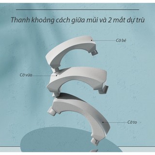 Kính Bơi Cận Thị Kappa Nâng Cao Tầm Nhìn Rõ Hơn Trong Nước