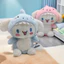 Gấu Bông Mềm Mịn Nhiều Mẫu Siêu Cute TOMI 277