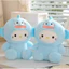 Gấu Bông Mềm Mịn Nhiều Mẫu Siêu Cute TOMI 277