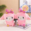 Gấu Bông Mềm Mịn Nhiều Mẫu Siêu Cute TOMI 277